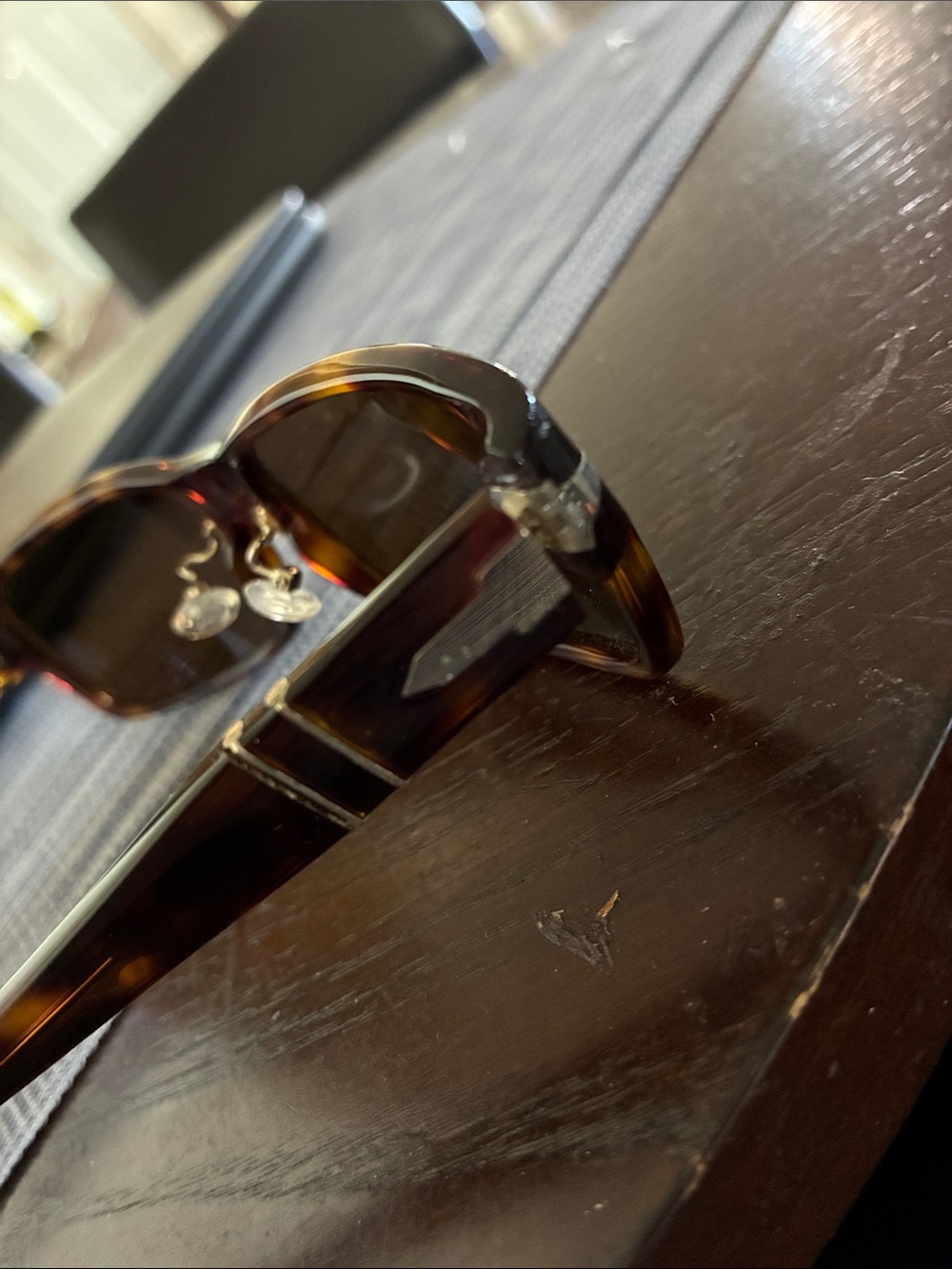 PERSOL GLASSES - Picture 4 of 9